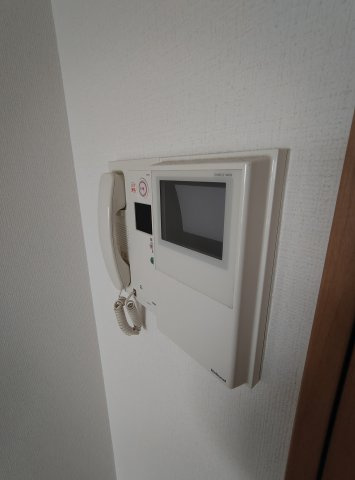 レジディア三宮東のセキュリティ