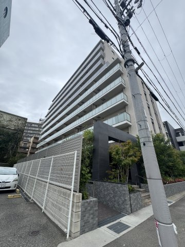 ワコーレシティ兵庫駅前通