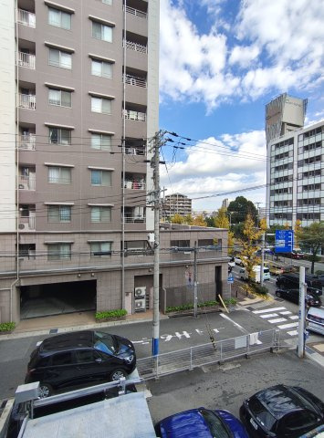 ワコーレヴィータ二宮町の展望