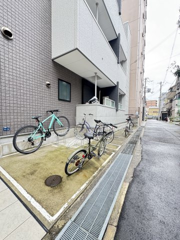 ワコーレヴィータ二宮町のその他共用部分