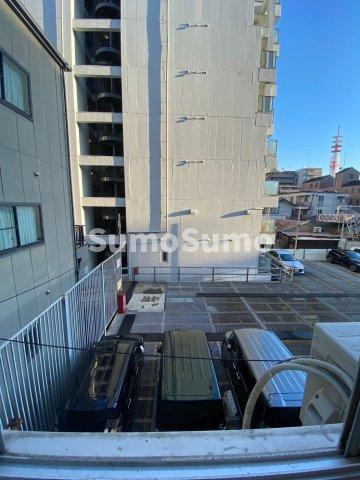 丸山ビルの展望