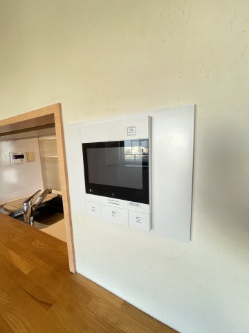 ワコーレ三宮ランドマークシティのセキュリティ
