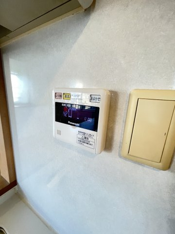 ワコーレ三宮ランドマークシティの設備