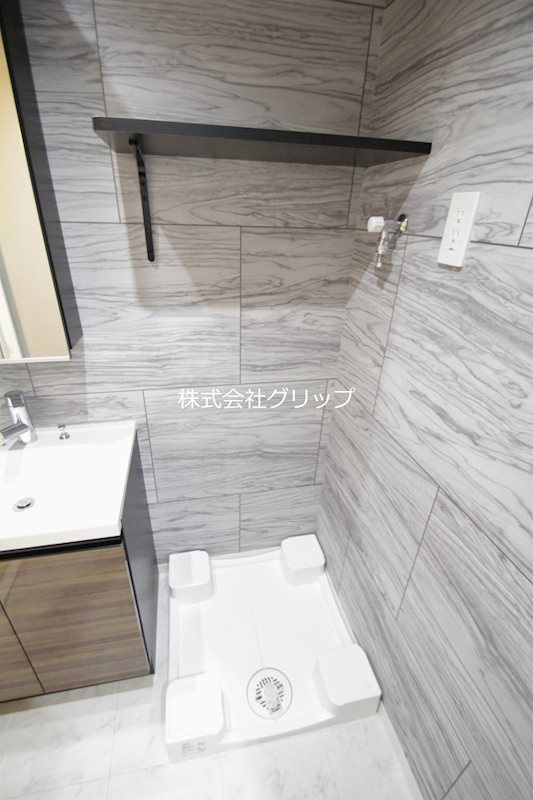 Le'a MARKS横濱弐番館のその他