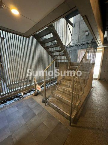 創空KYUTAROのその他共用部分