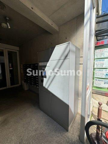 創空KYUTAROのその他共用部分