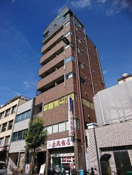 伊藤谷町ビル