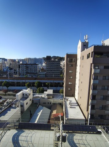 元町アーバンライフの展望
