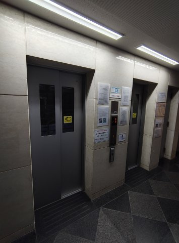 元町アーバンライフのその他共用部分