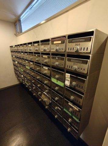 元町アーバンライフのその他共用部分