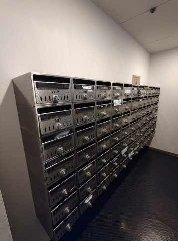 元町アーバンライフのその他共用部分