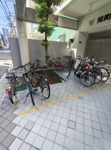 元町アーバンライフのその他共用部分
