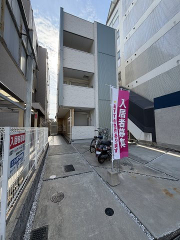 ワコーレヴィータ神戸須磨浦通