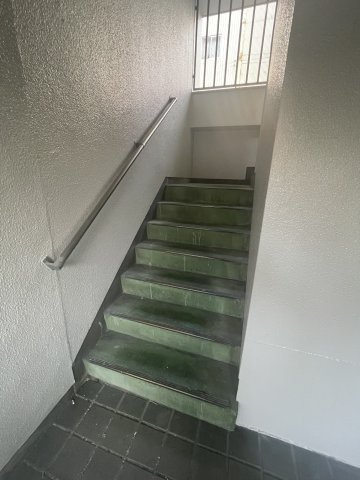 前田住宅ビルのその他共用部分