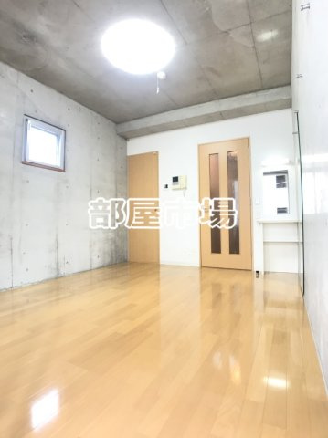 セントエルモ三ノ輪の寝室