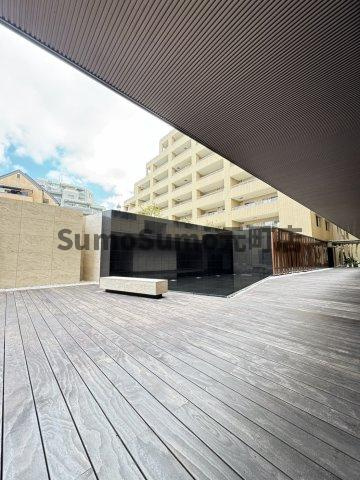 ワコーレザ・トアロードレジデンスのその他共用部分