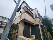 吉祥ガーデン成田東の画像
