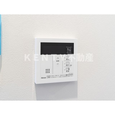 【設備】 | ルフォンプログレ品川戸越