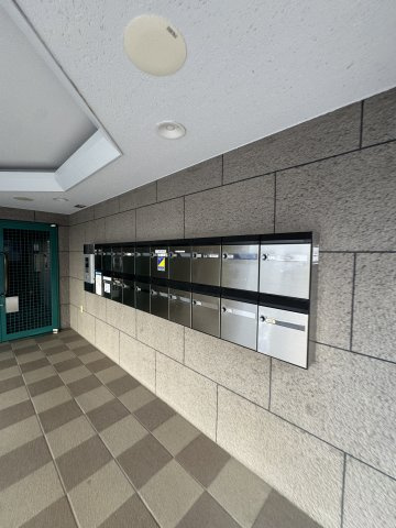 ワコーレシティオ神戸のその他共用部分