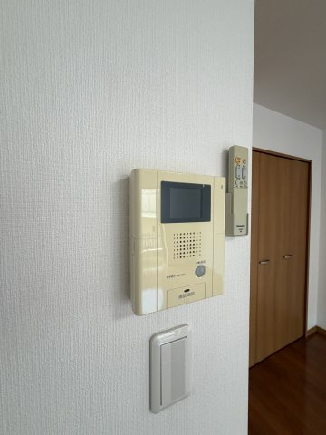 ワコーレヴィアーノ須磨寺町のセキュリティ