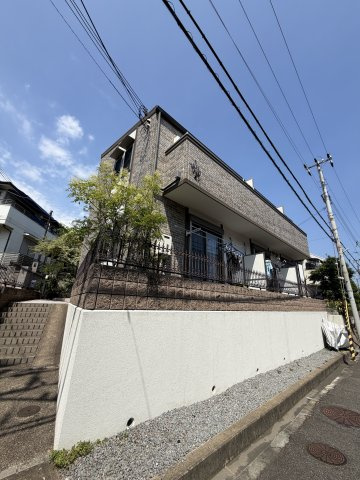 ワコーレヴィアーノ須磨寺町