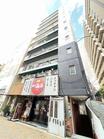 下山手セントラルハイツ