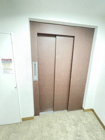 下山手セントラルハイツのその他共用部分