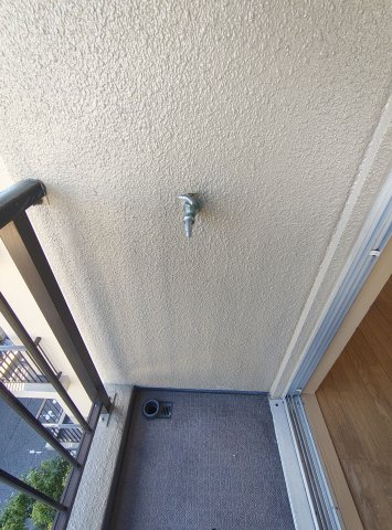 三山マンションの設備