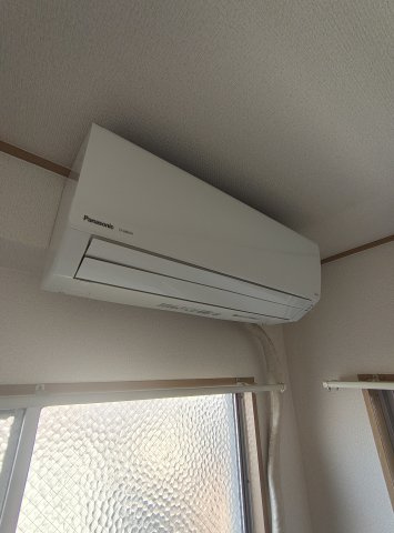 三山マンションの設備