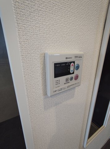三山マンションの設備