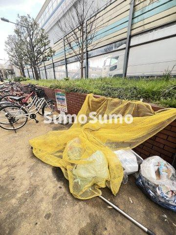 住吉スカイブルーのその他共用部分