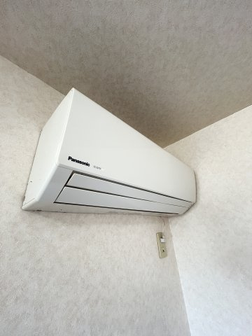 中山手ガーデンハウスＣ棟の設備