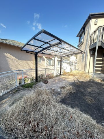 中山手ガーデンハウスＣ棟のその他共用部分