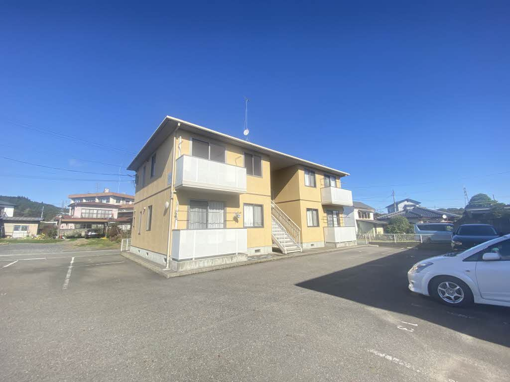 ルミエールショウワA