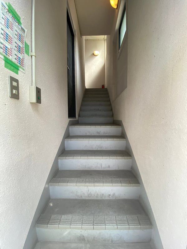 六甲トワニハウスの外観