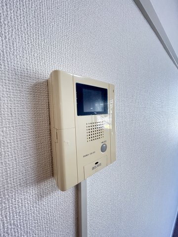 六甲トワニハウスのセキュリティ