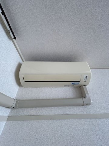 丸山ビルの設備