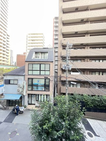 ワコーレイクシ神戸トアウエストの外観