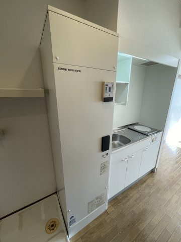 六甲ガーデンホームズのその他共用部分
