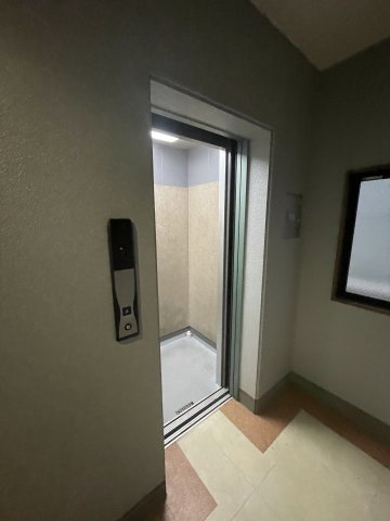 佐伯ビルのその他共用部分