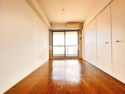 【内装】 | シャルマンハイツU