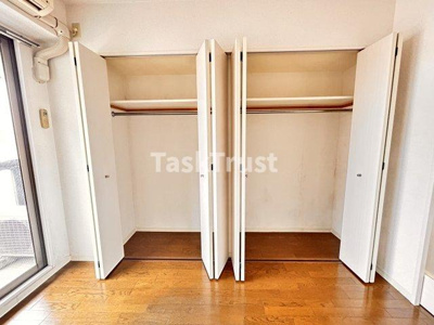 【収納】 | シャルマンハイツU