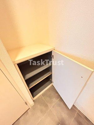 【収納】 | シャルマンハイツU