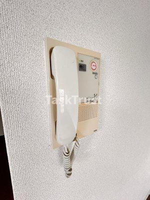 【セキュリティ】 | シャルマンハイツU