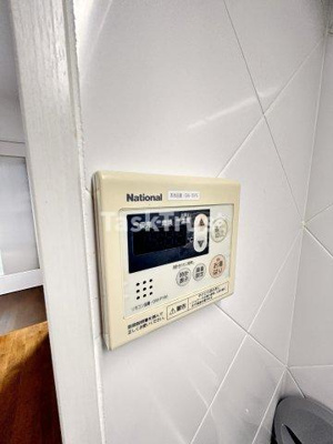 【設備】 | シャルマンハイツU