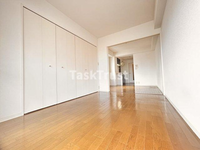 【内装】 | シャルマンハイツU