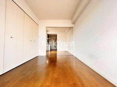 【居間・リビング】 | シャルマンハイツU