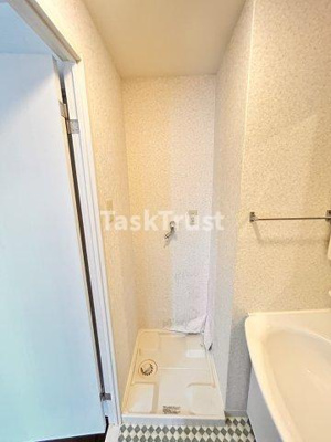 【設備】 | シャルマンハイツU