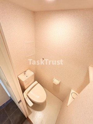 【トイレ】 | シャルマンハイツU