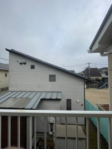ワコーレヴィータ須磨浦通の展望
